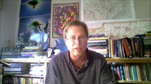 Freemasonry and Satanism, book review 166 pt 1, Messages from Maitreya the Christ
