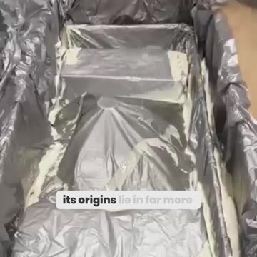 The Shocking Truth About Spray Foam – It's NOT Just Insulation!