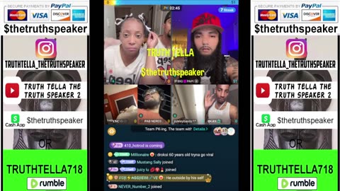 21BADBITCH & DROSKI 3RD SHIFT 6/23/25
