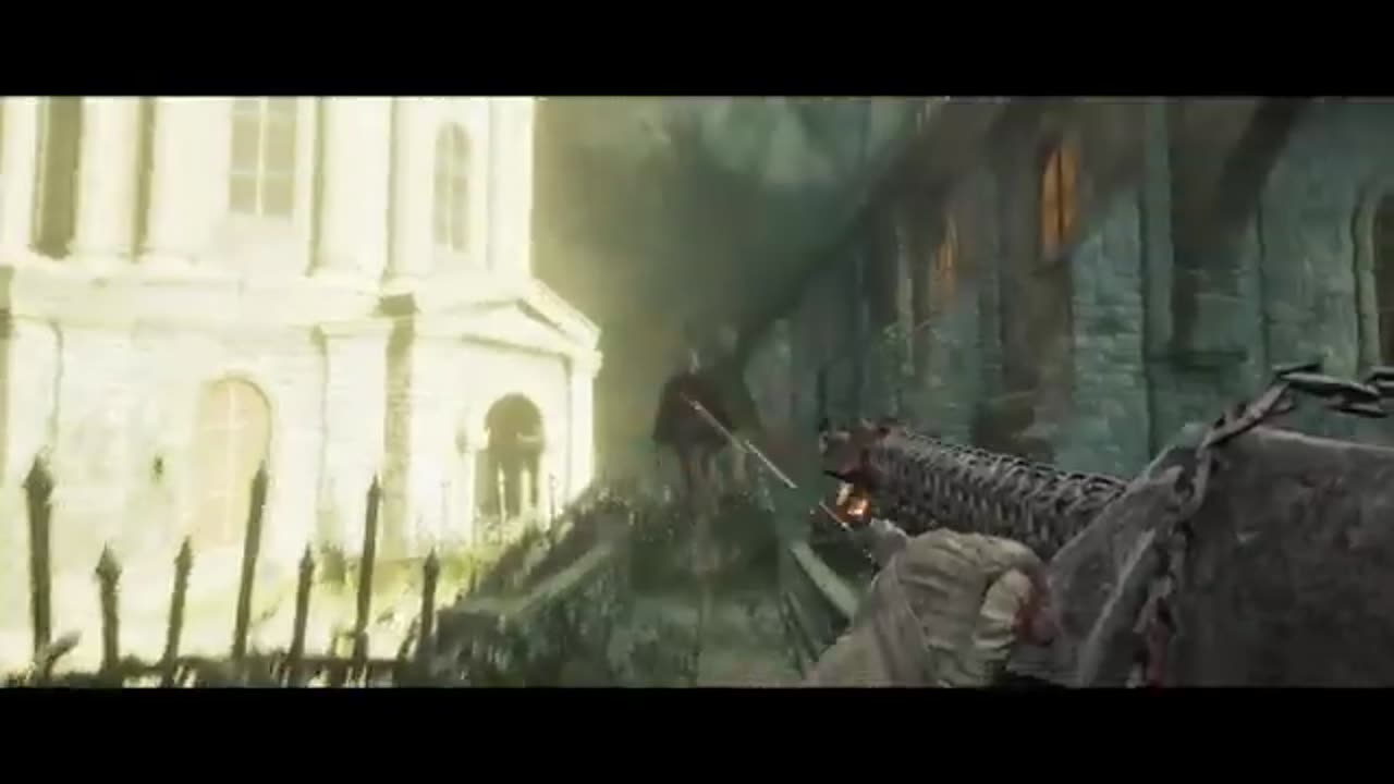Top 11 MOST EXPLOSIVE Action FPS Games like DOOM coming out in 2025