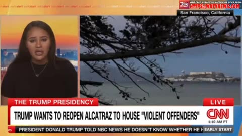 CNN Newsroom Live 4AM - 5/5/2025