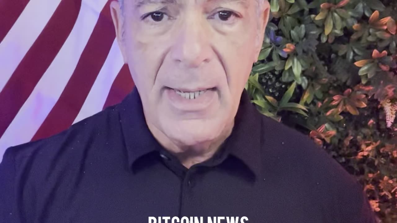 Bitcoin News