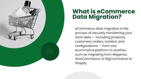 Shopify Migration Services – eCommerce Store Upgrade by Mobisoft