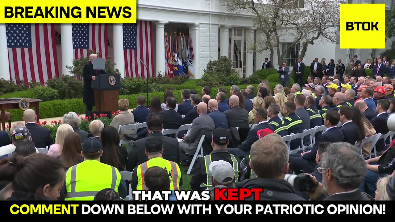 #21 Revamping Tariffs_ Strong Measures for Fair Trade