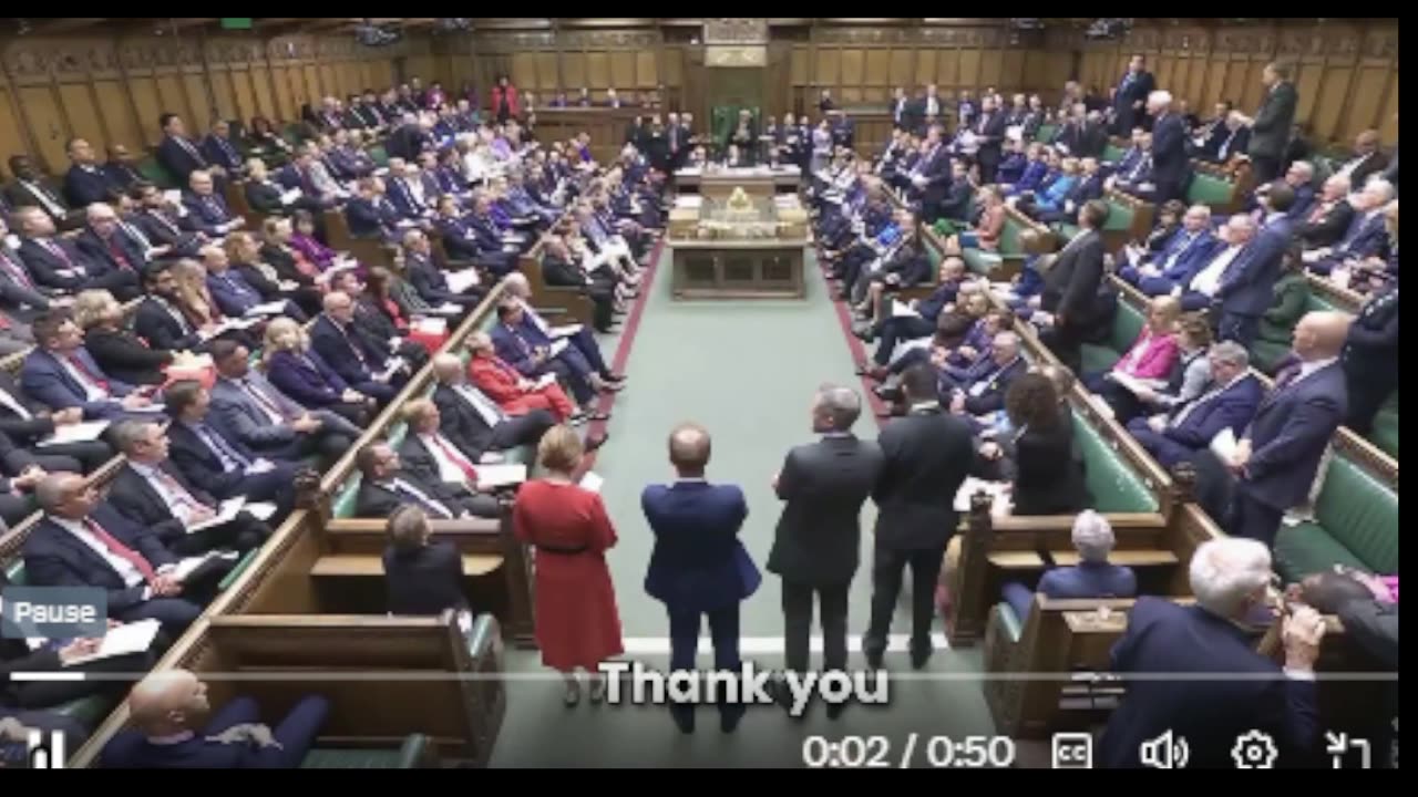 Rupert Lowe asked the Prime minister about Lucy Connolly the prime minster gives a legal answer