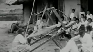 In the Land of Morning Calm (1925)