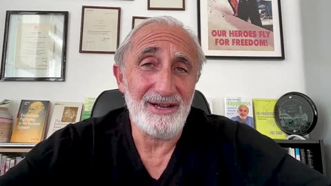 Gad Saad: “Suicidal Empathy” Is Destroying the West!!