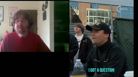 CHARLIE KIRK - EMOTIONAL VIOLENCE