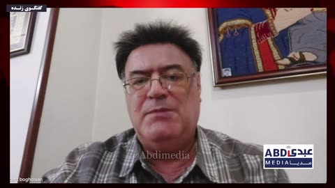 آلبرت بغزیان: تا مردم فریاد نزنند، دولت متوجه افزایش قیمت‌ها نمی‌شود