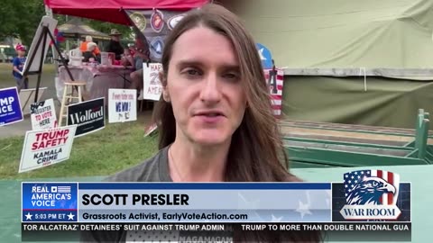 ENSURING ELECTION INTEGRITY