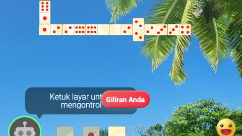 play domino