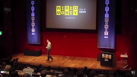 Andreas explains Bitcoin's future in one minute, back when it was $200