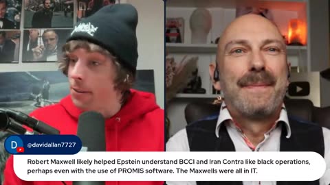 Шон Аттвуд и КО, изучает, расследует (14)