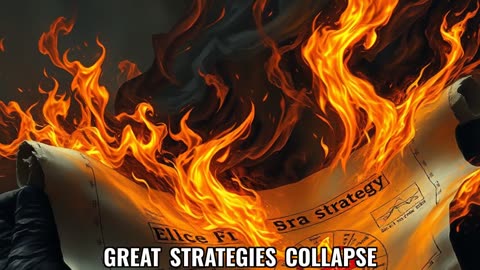 MYB- Your Strategy Is Fine — Your Execution Is Not