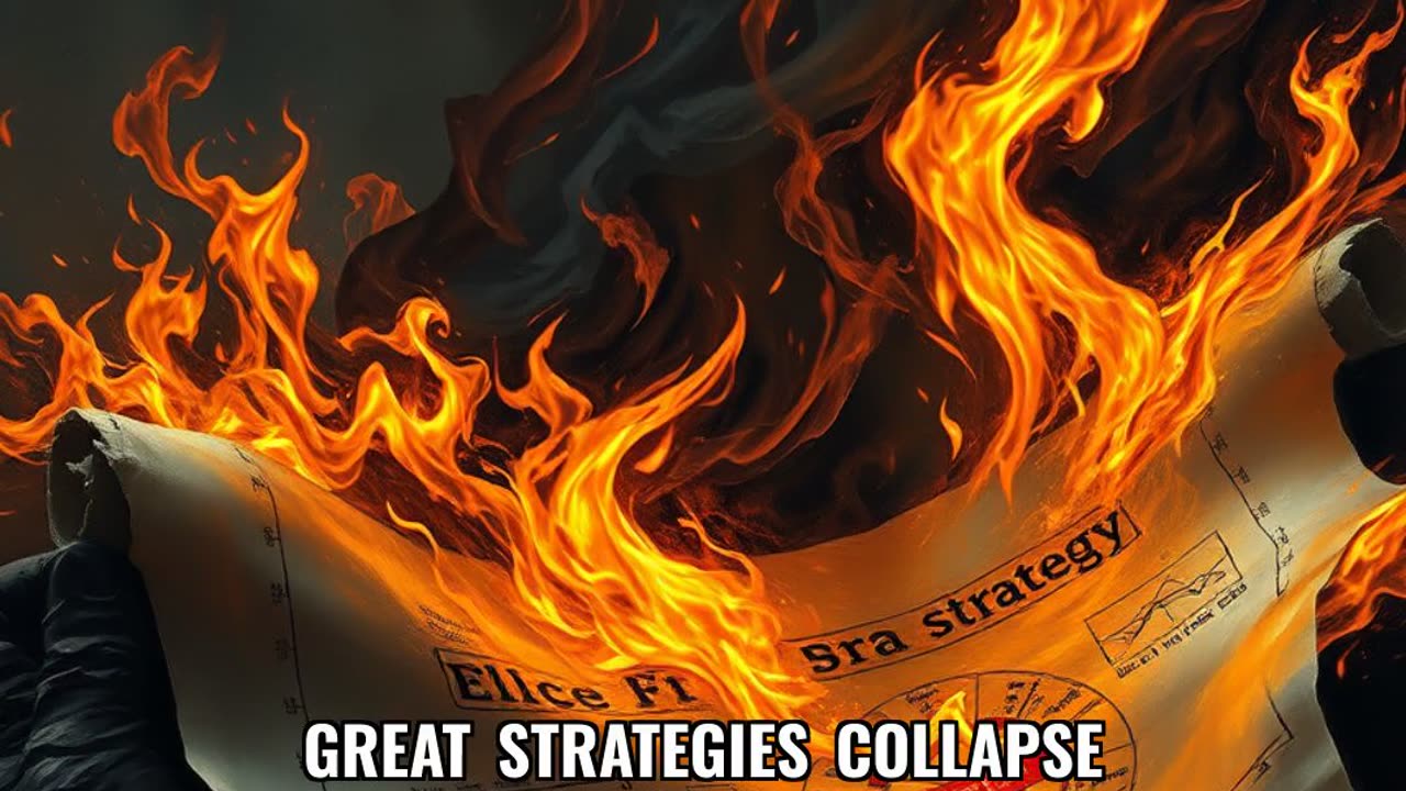 MYB- Your Strategy Is Fine — Your Execution Is Not