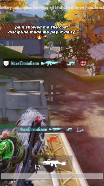 Self Discipline = Easy Wins 🔥