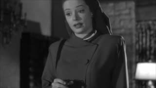 We deserve a break - Out of the past Movie clip - Film Noir