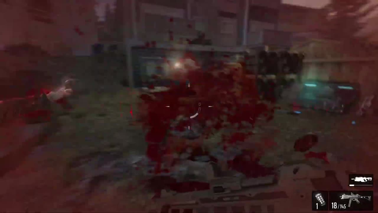 Let's Play FEAR 3 pt 4