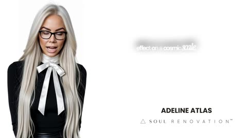 The Spiritual Law of Cause and Effect (By Adeline Atlas)