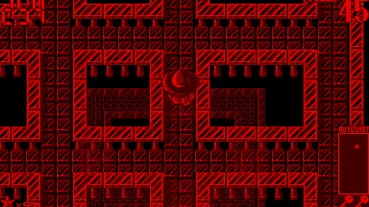 X264Virtualboy Longplaysn3DS VB Longplay - Jack Bros - US