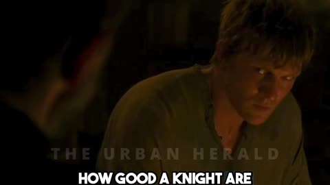 New Game of Thrones prequel 'A Knight of the Seven Kingdoms' drops final trailer