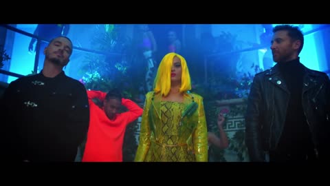 David Guetta, Bebe Rexha & J Balvin Say My Name (Official Video)