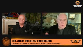 Col Doug Macgregor: Why REBELLIONS ARE NEEDED-Daniel Davis / Deep Dive
