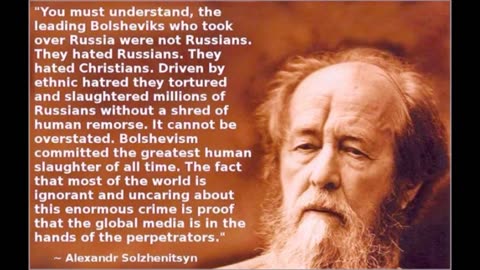 The secret story of the Khazarian Mafia