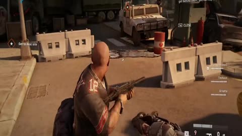 World War Z