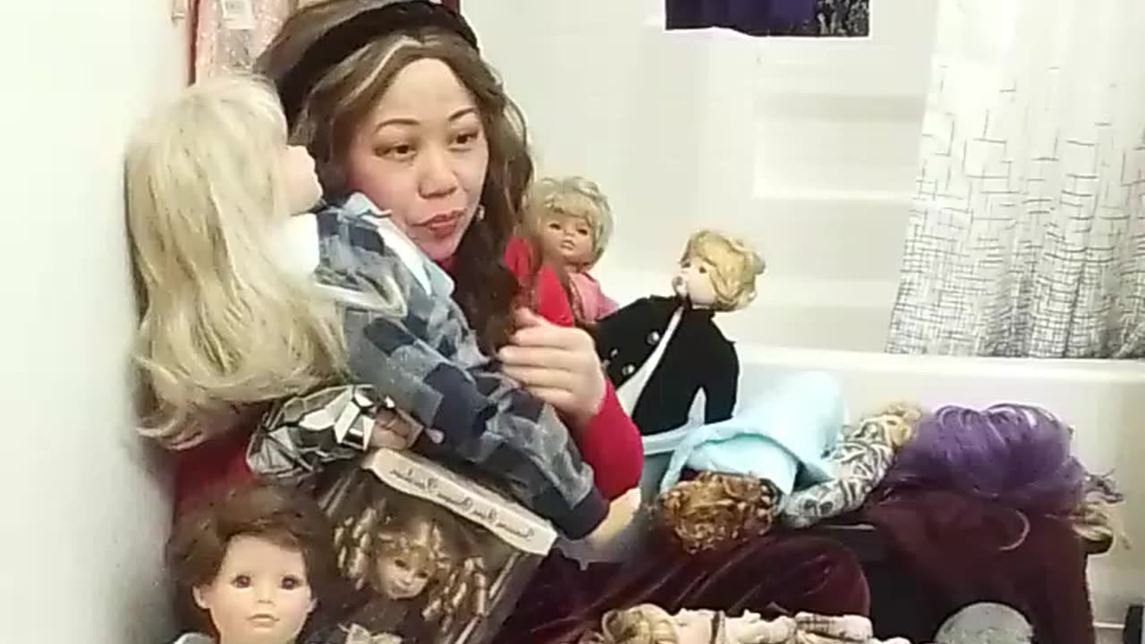 Last scene for today Sunday