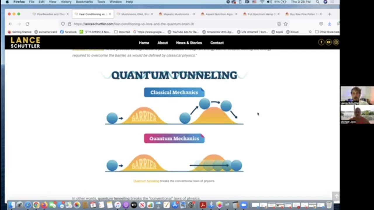 MICHAEL JACO LATEST UPDATE Q DROP 2025_part27