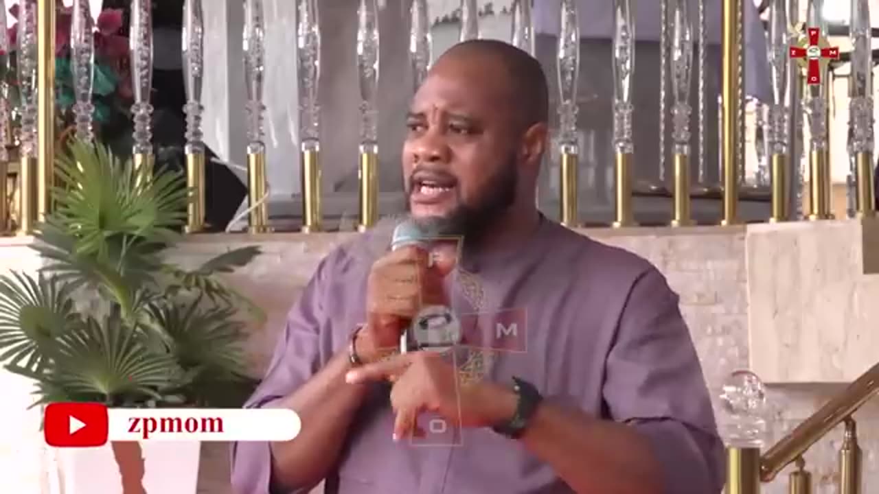 MAN TESTIFY OF HEALING FROM HEART FAILURE AND INTERNATIONAL FAVOURS AFTER CONNECTING TO ZION