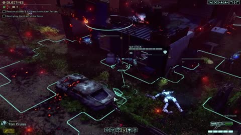 XCOM 2 - Part 19