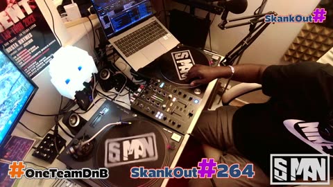 SkankOut#264 is live!