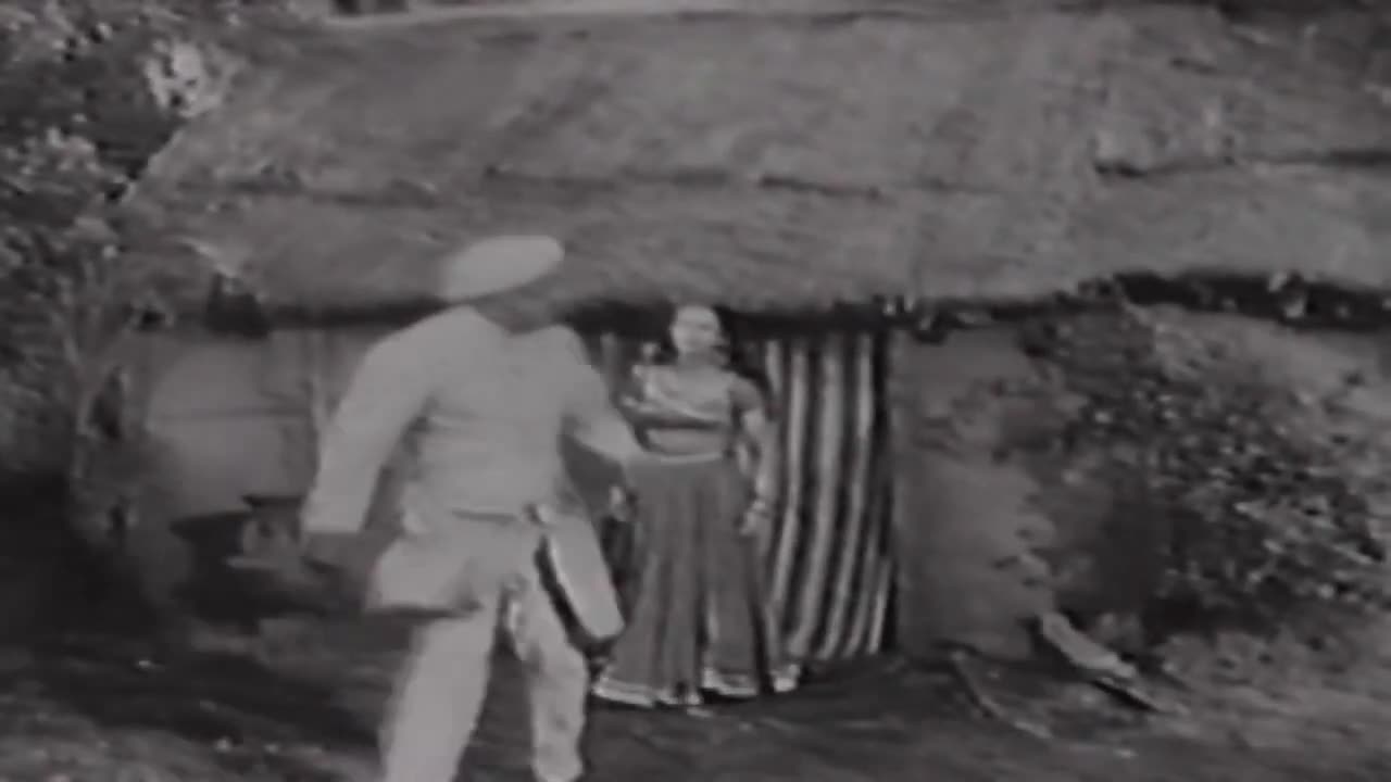 Ramar of the Jungle - episode 01