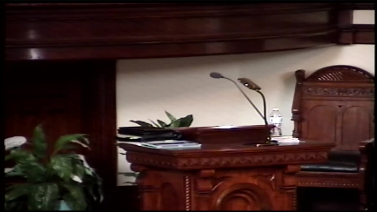 Spiritual self-esteem. Becoming a spiritual adult. Part 46.