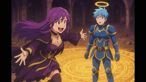 All For This Moment V11