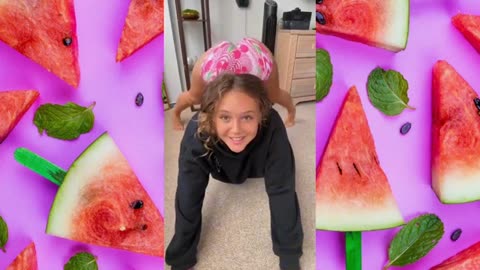 big bank challenge 🍩😋