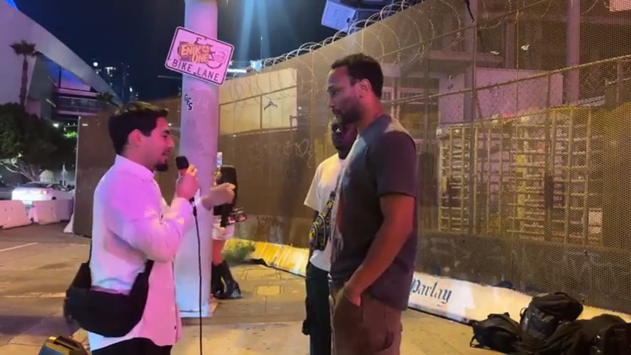 GOSPEL SHERIFF UPDATE