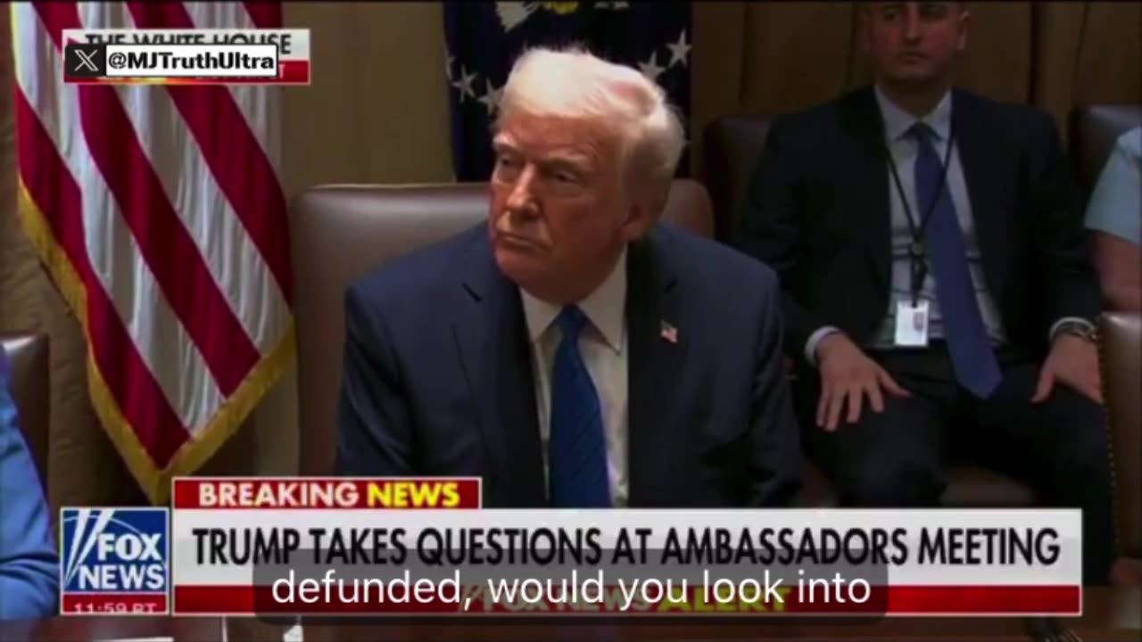 Trump to look into Planned Parenthood Criminal Actions regarding Baby Organ Harvesting