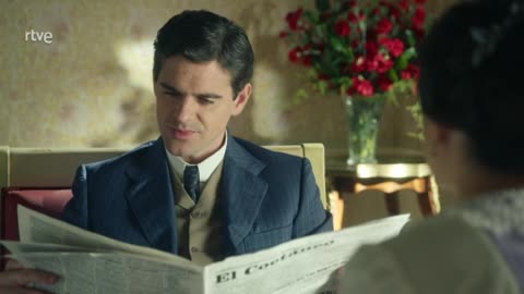 La Promesa - Capitulo 752 parte 4