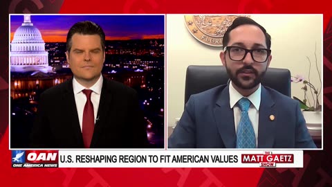 I think we’re starting to look at a new wave of conservatives [in] the Republican Party.