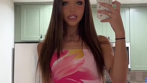 Spectacular tgirl to you