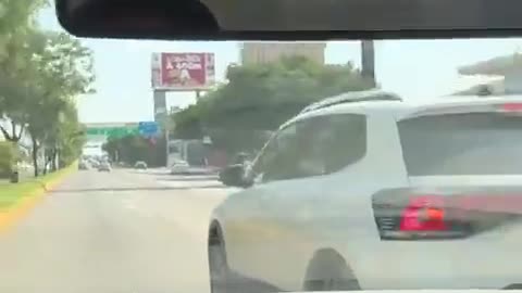 😂😂 Coffee Throwing FAIL! | FunFM