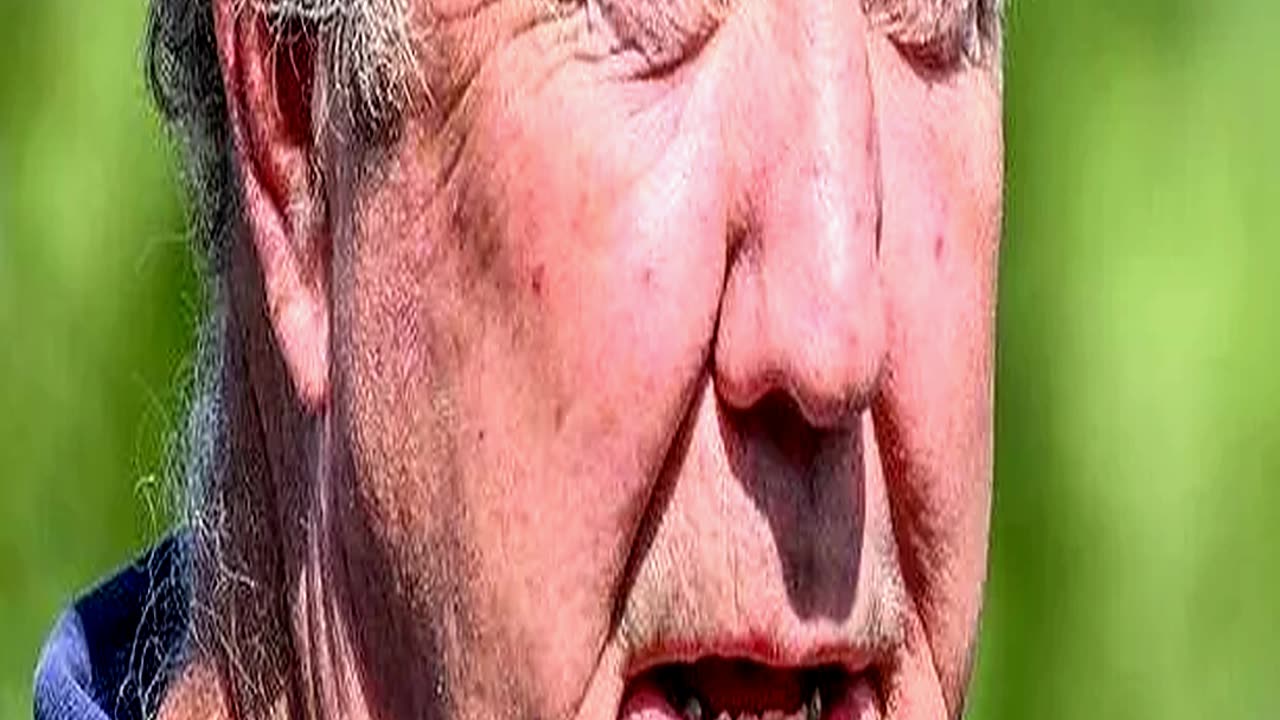 Peta Urges Jeremy Clarkson to End Suffering Afte