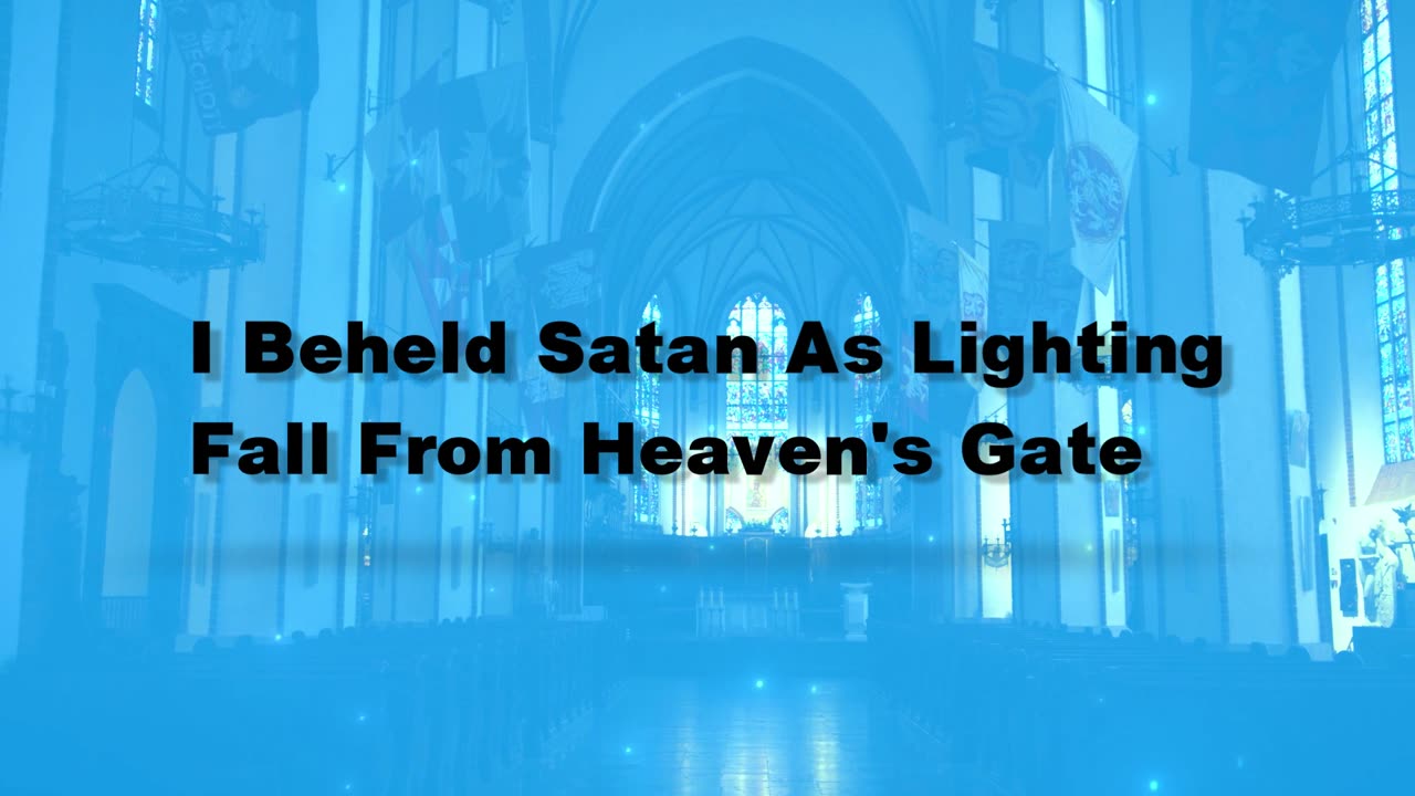 Heaven Gate