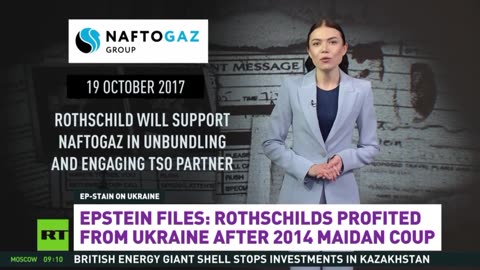 RT News - February 8 2026 (09:00 MSK)