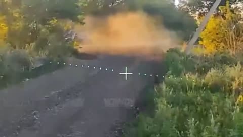 🎥🔫 Ukraine Russia War | Russian Special Forces Drone Strike on AFU Pickup | RCF