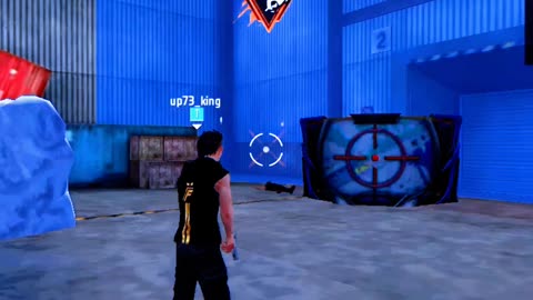 Free fire gameplay video