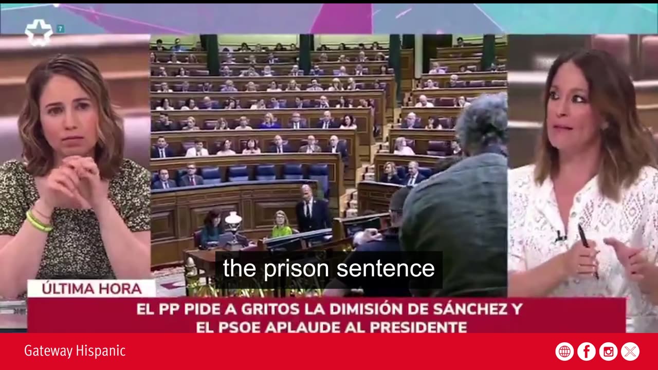 Corrupción, pactos y chantaje: el precio del poder en la España de Pedro Sánchez
